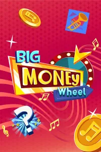 Big Money Wheel